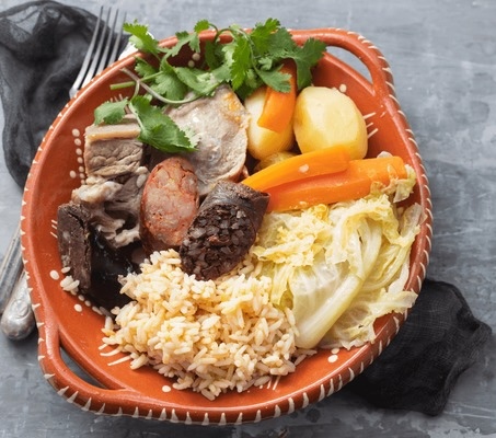 A Cozinha da Carmo